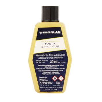 Colle à Postiche Kryolan - 30 ml