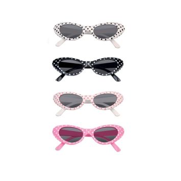Lunettes "Sandy" - Coloris au Choix