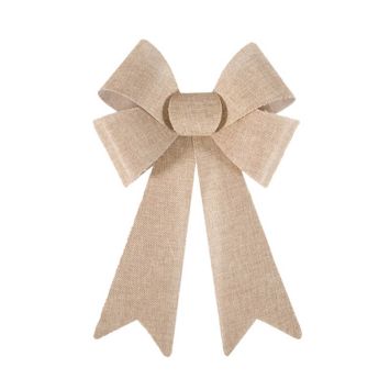 Noeud en jute Moyen modèle