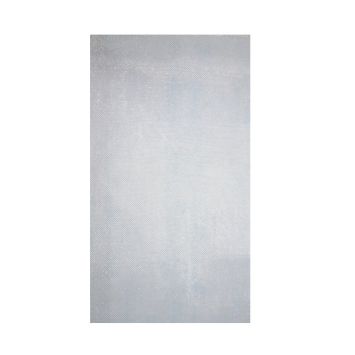Chemin de Table "Glossy" - Argent