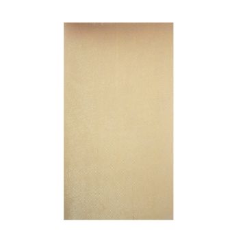 Chemin de Table "Glossy" - Or