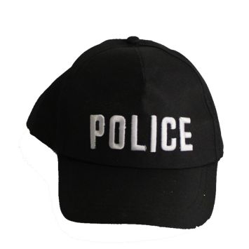 casquette-police-uniforme-metiers | jourdefete.com
