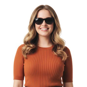 Lunettes Blues - Couleur au choix