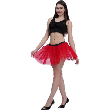 Tutu pour femme - Couleur au choix