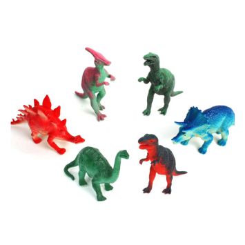 Joujou dinosaure - À l'unité