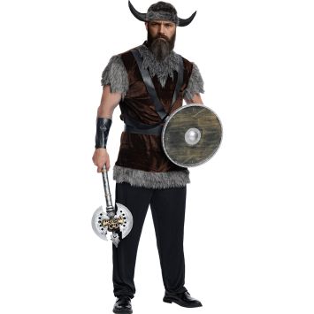 Costume Viking Harald pour homme | jourdefete.com