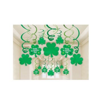 Vivartelles Saint Patrick
