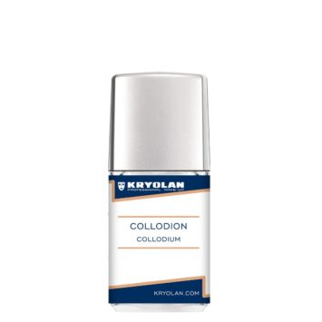 Collodion Kryolan - 11 ml
