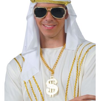Collier Dollar