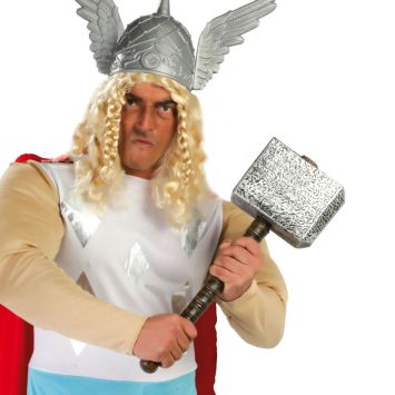 Marteau de Dieu Nordique