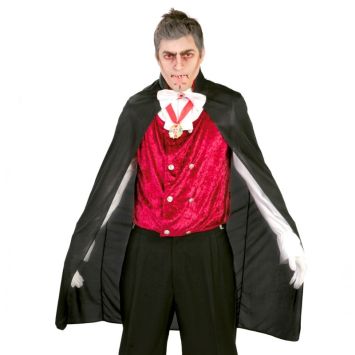 Cape de Vampire - 110 cm