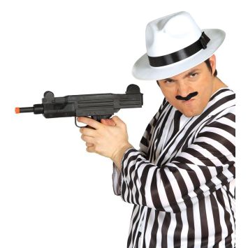 Fusil Mitrailleur Sonore