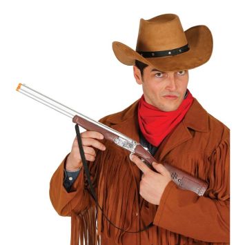 Carabine de Cow Boy 68 cm