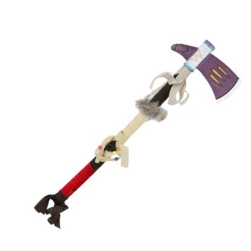 Hache d'Indien - Modèle au choix