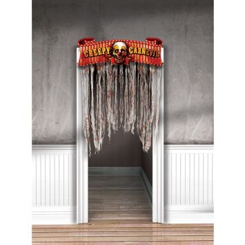 Encadrement de porte - Collection "Circus"