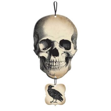 Décoration Panneau Vaudou