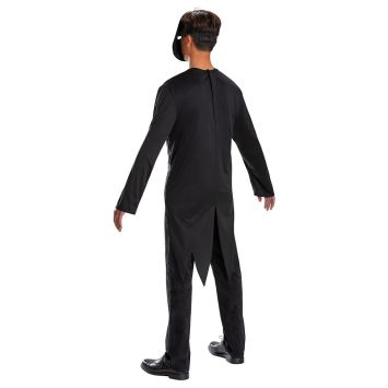 Déguisement de Jack Skellington pour homme - L'Étrange Noël de monsieur Jack™ - Taille au choix