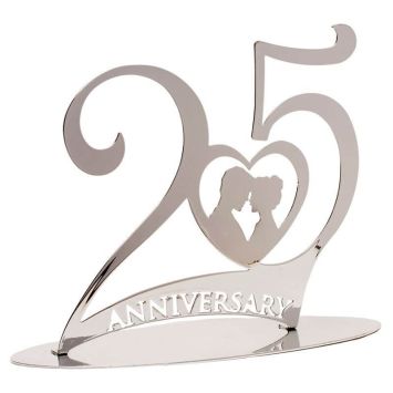 decoration-gateau-25-ans | jourdefete.com