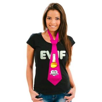 Cravate Ant-Soif - Enterrement de Vie de Jeune Fille