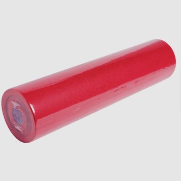 Rouleau prédécoupé "3 en 1" - Rouge | jourdefete.com