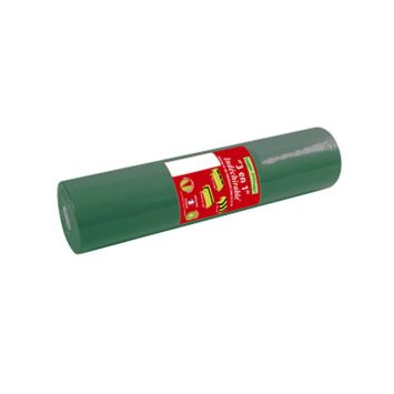 rouleau prédécoupé 3 en 1 couleur vert sapin | jourdefete.com