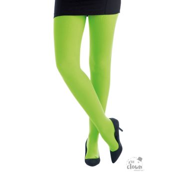 Paire de collants opaques - Couleur au choix