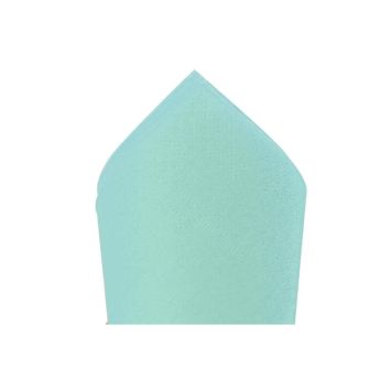 100 Serviettes Ouate de Cellulose Aqua