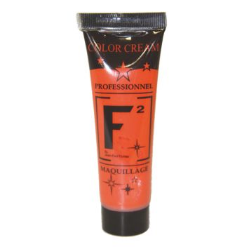 Tube de Fond de Teint à l'Eau 30mL Orange