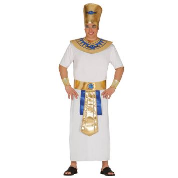 Déguisement pharaon Adulte