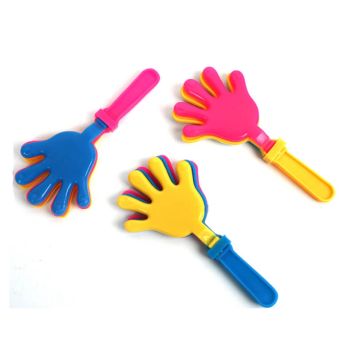 Joujou mains castagnettes 