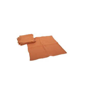 Chemin de table avec effet tissé - Couleur au Choix