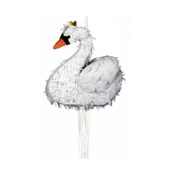 Pinata Cygne Royal