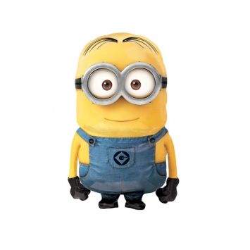 Ballon Airwalker Minions