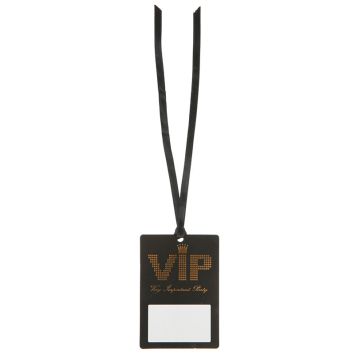Marque place "V.I.P Pass" x10