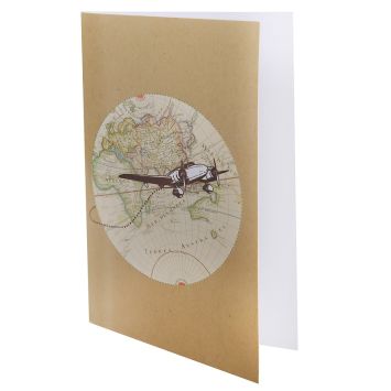10 Cartes - Voyage