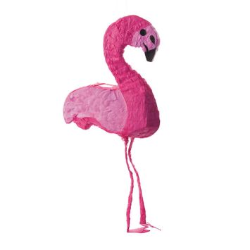 Pinata Flamant Rose