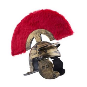 Casque de Légionnaire Romain - Luxe