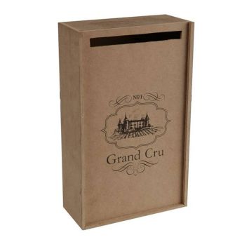 Tirelire - Grand Cru