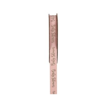 Ruban Adhésif - Collection "Mademoiselle Rose"