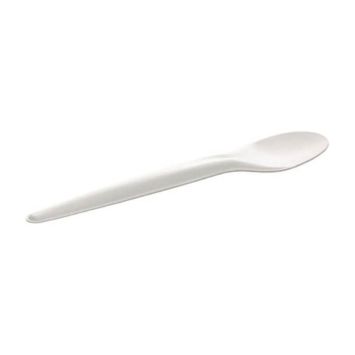 Optez pour ce lot de 50 cuillères à café pour votre table | jourdefete.com