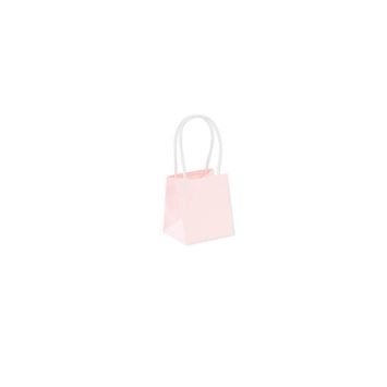 sacs-cadeaux-invites-rose-poudre | jourdefete.com