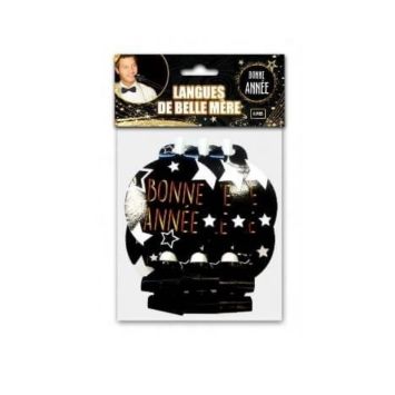 6 Sans-Gênes - "Bonne Année"