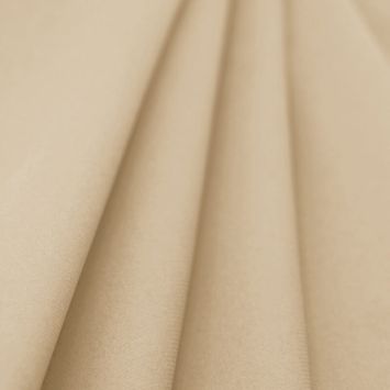 Rouleau de Nappe en Voie Sèche Intissé Grège 10 m