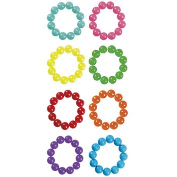Bracelet Candy - Couleur au choix