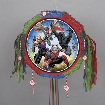 Piñata Marvel - Avengers