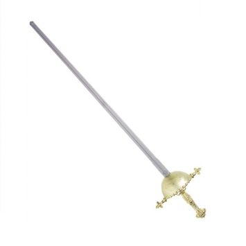 Fleuret d'Escrime - 63 cm