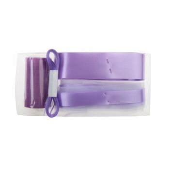 Kit pour décoration de voiture - Parme