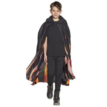 Cape Enfant "Inferno"