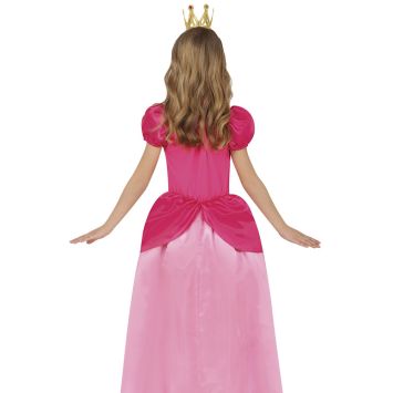 Déguisement de Princesse Étoilée pour fille - Taille au choix