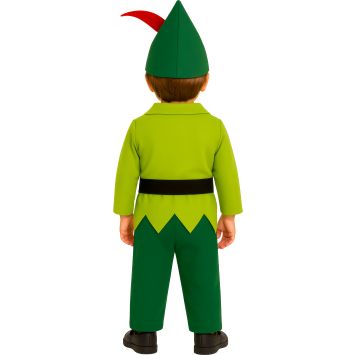 Déguisement d'archer pour bébé - Taille au choix